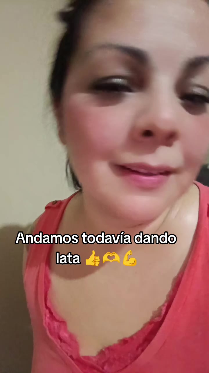 @Kika P&eacute;rez