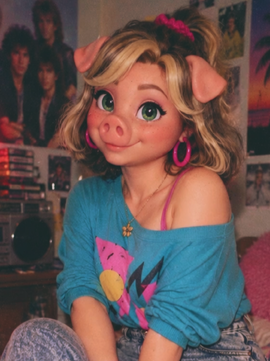 @Oinklynn