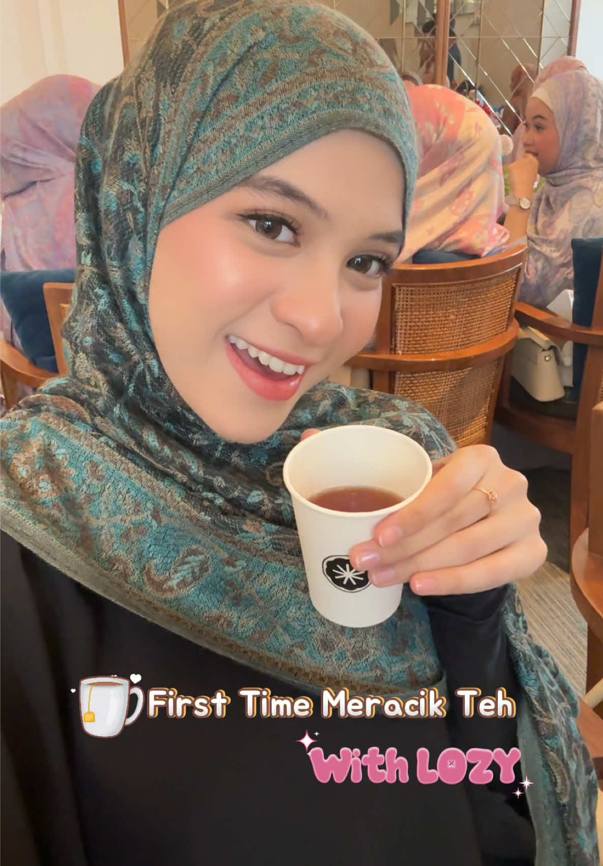 @Bukan Arab