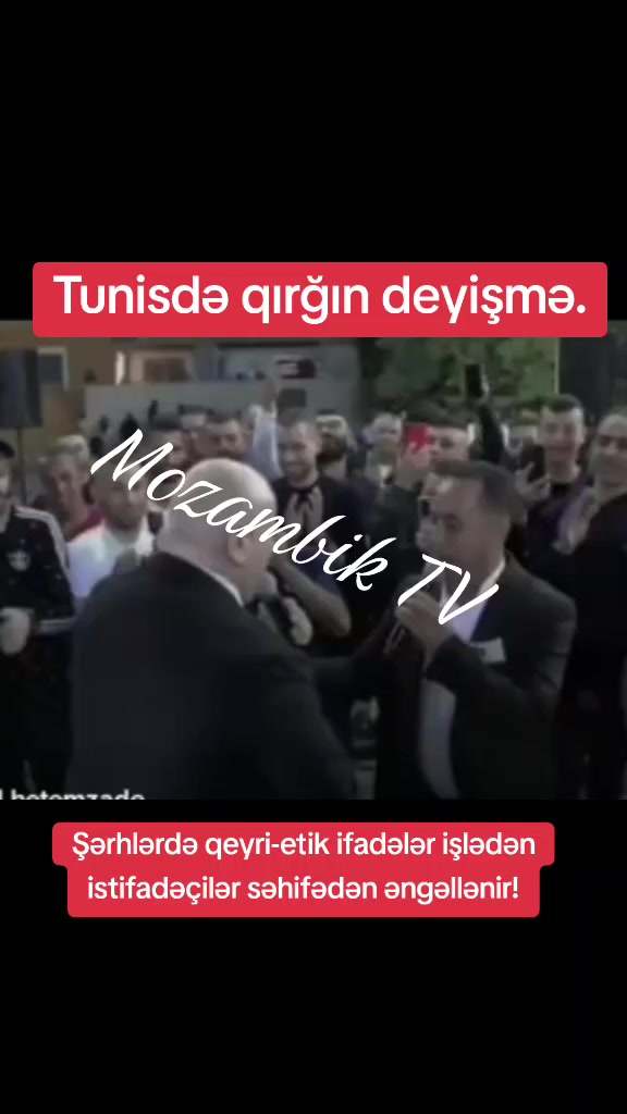 @MozambikTV (MzTV)