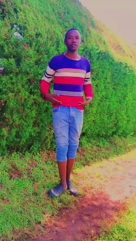 @Elphas chepkimom foundation