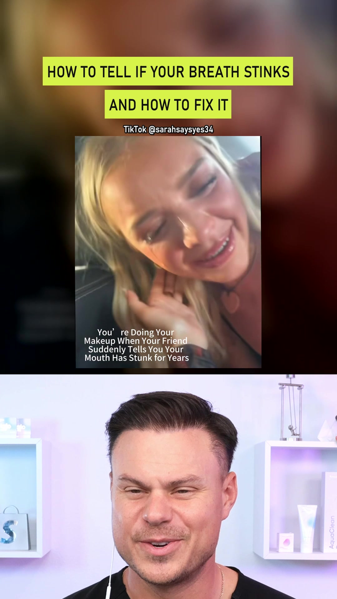 @Thebentist