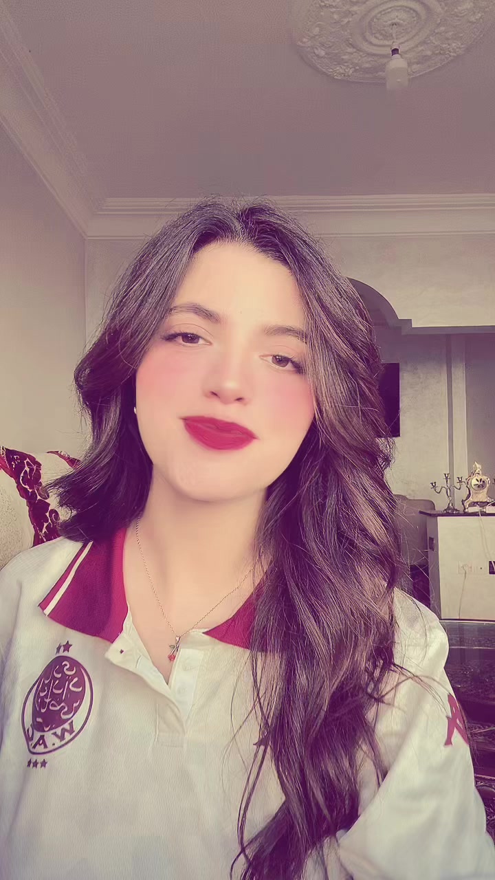 @Faiza Rachad