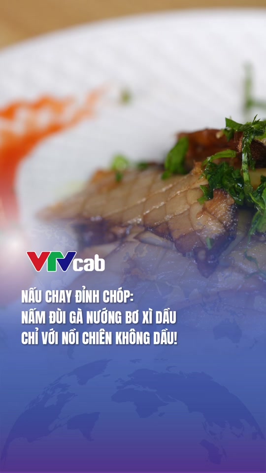 @VTVcab Trending - Giải tr&iacute;