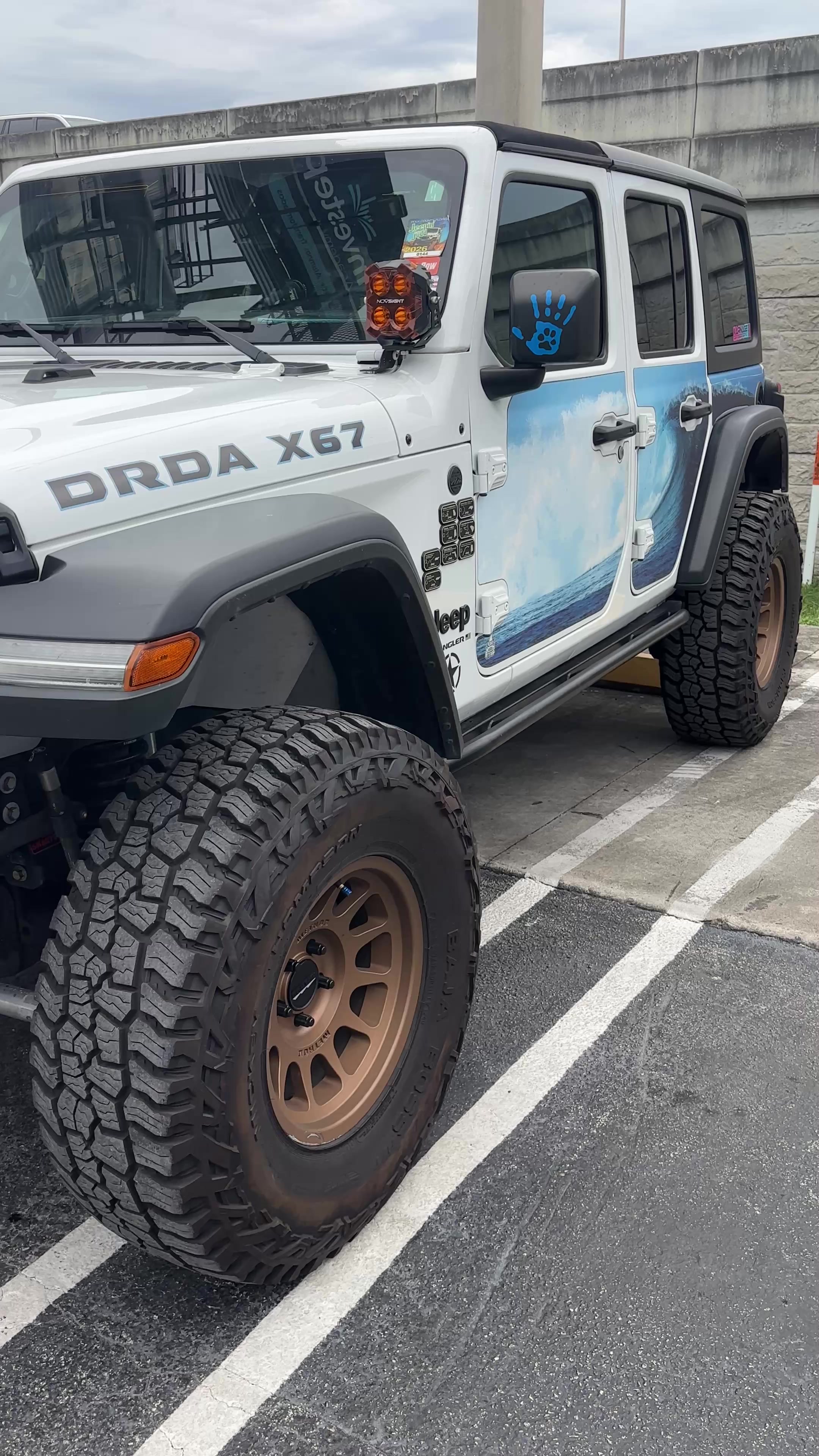 @❌DRDA X67❌