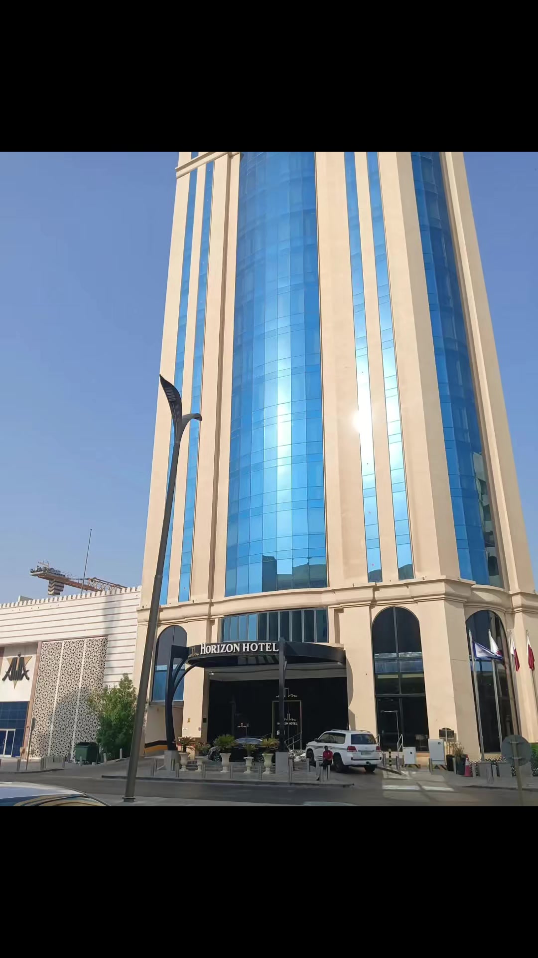 @Maidisha Doha Qatar