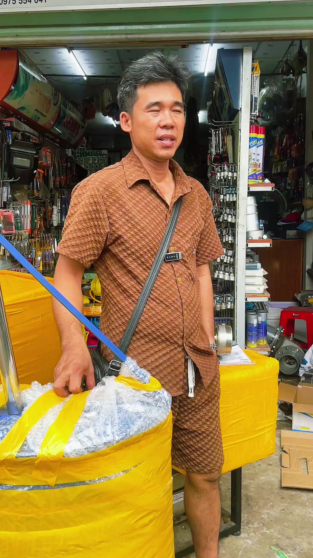 @Hữu Nghị Đồng Th&aacute;p