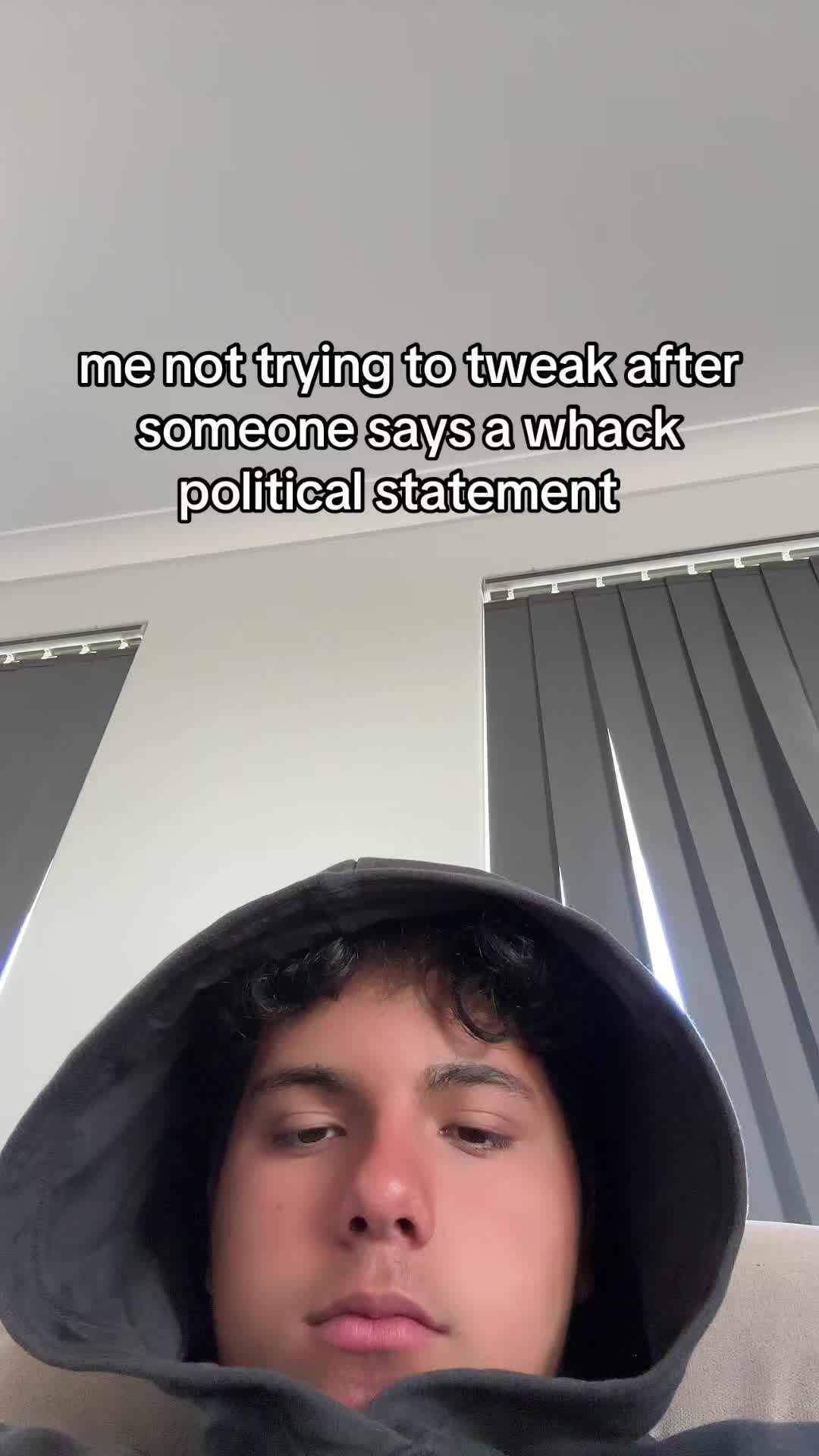 @thomas stinks