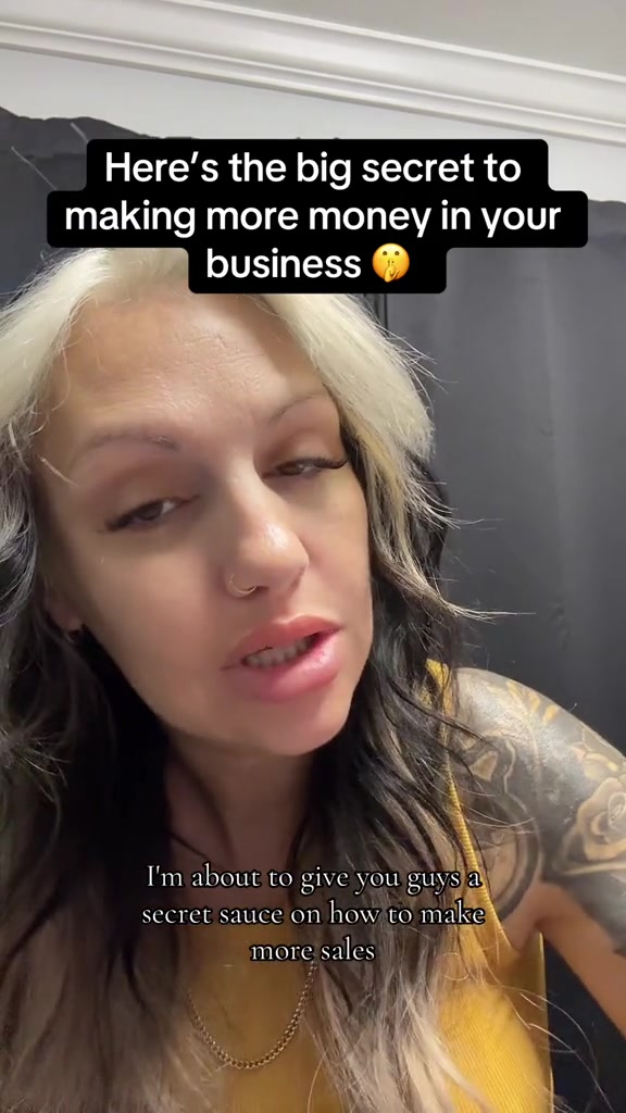 @💎Desi Lynn | Business Coach💎