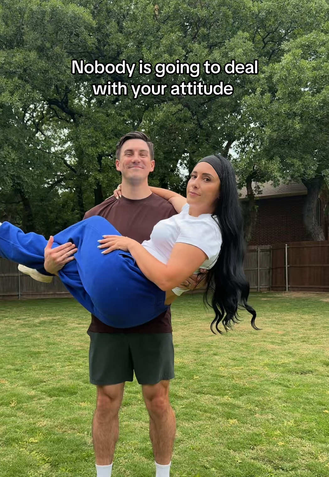 @Noah and Lori