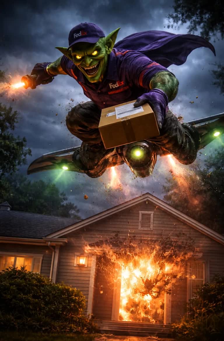 @fedupchronicles420