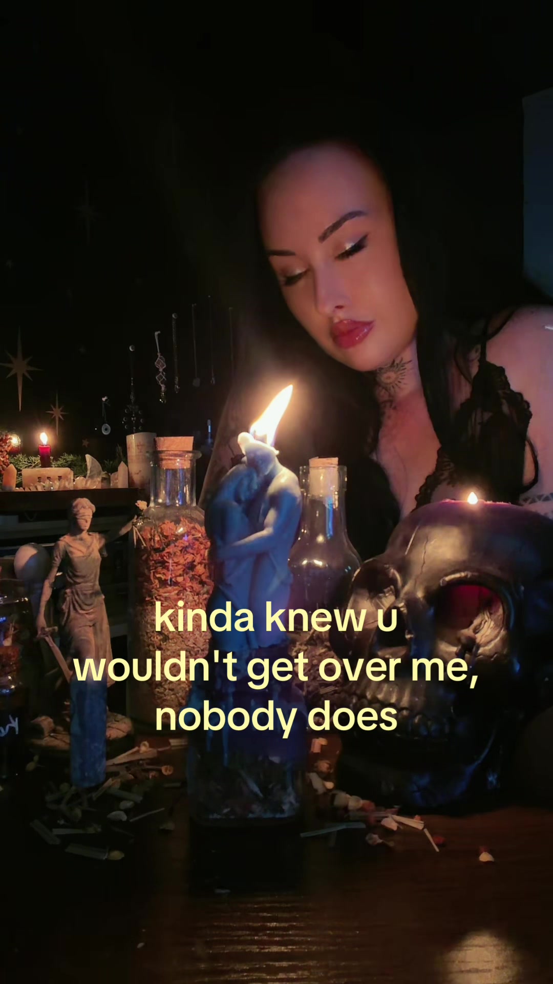 @Cece Sinclaire