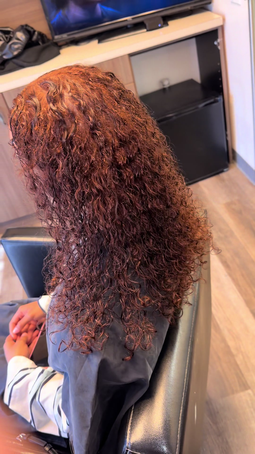 @Avenue Lu Hair Lounge