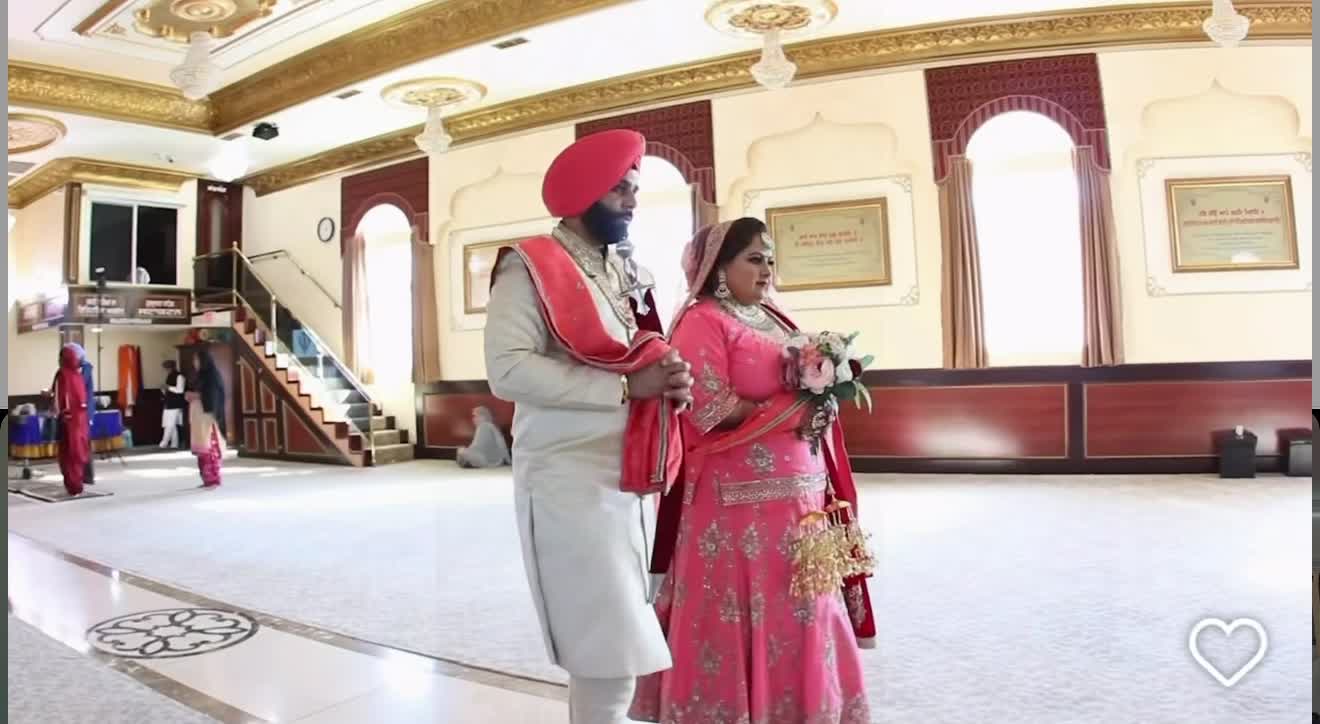 @Blessed Kaur M.D.