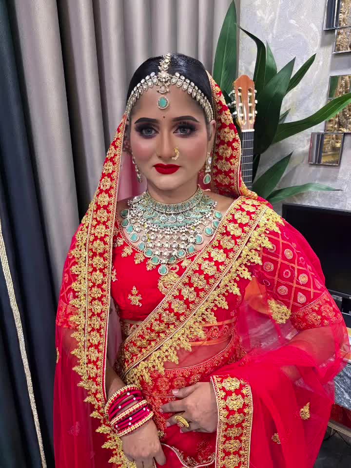 @Santhi Susan bridal