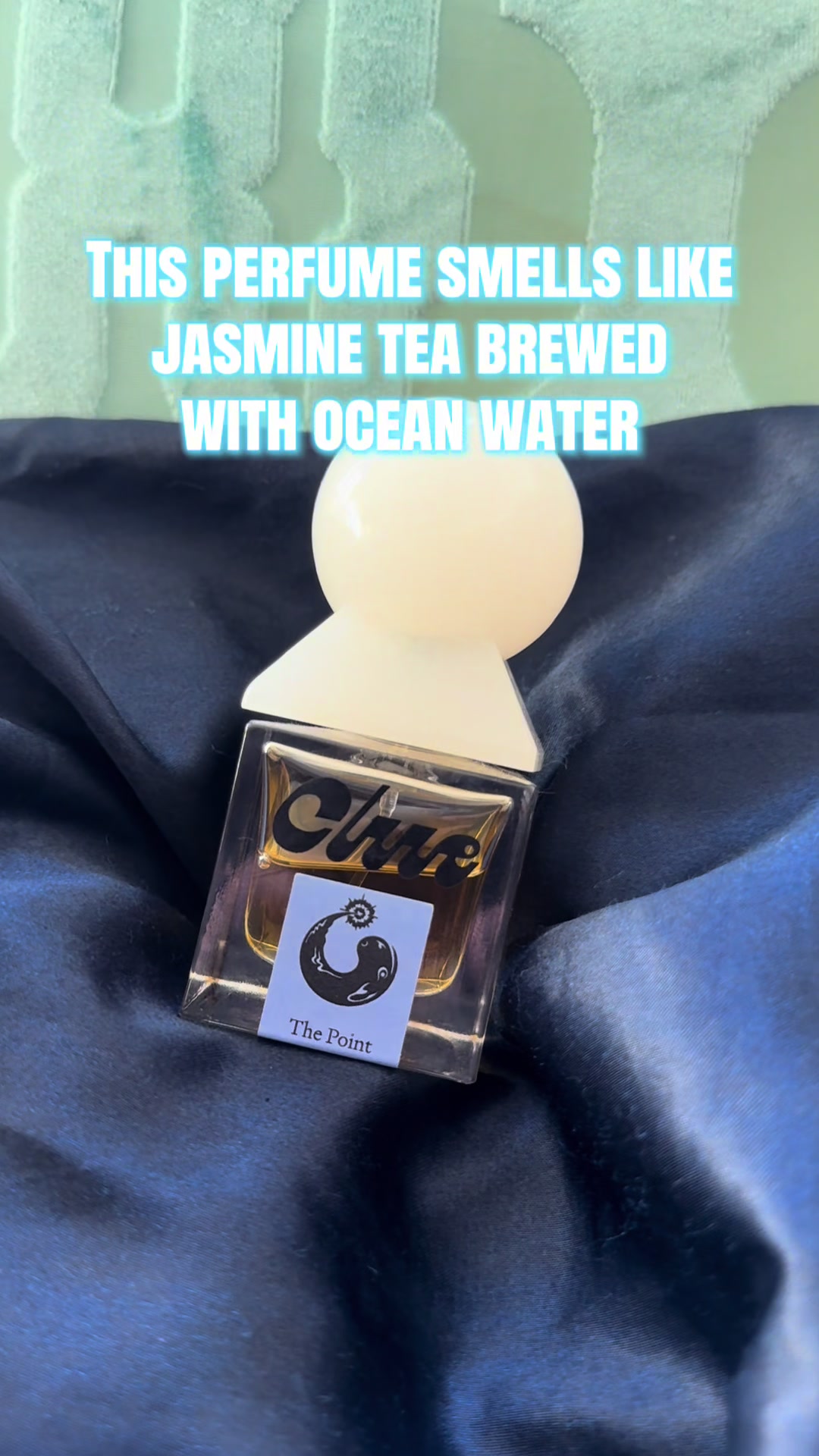 @Scratch & Sniff Perfumes