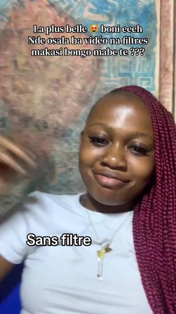 @LA JOIE LA STAR 🥰💝
