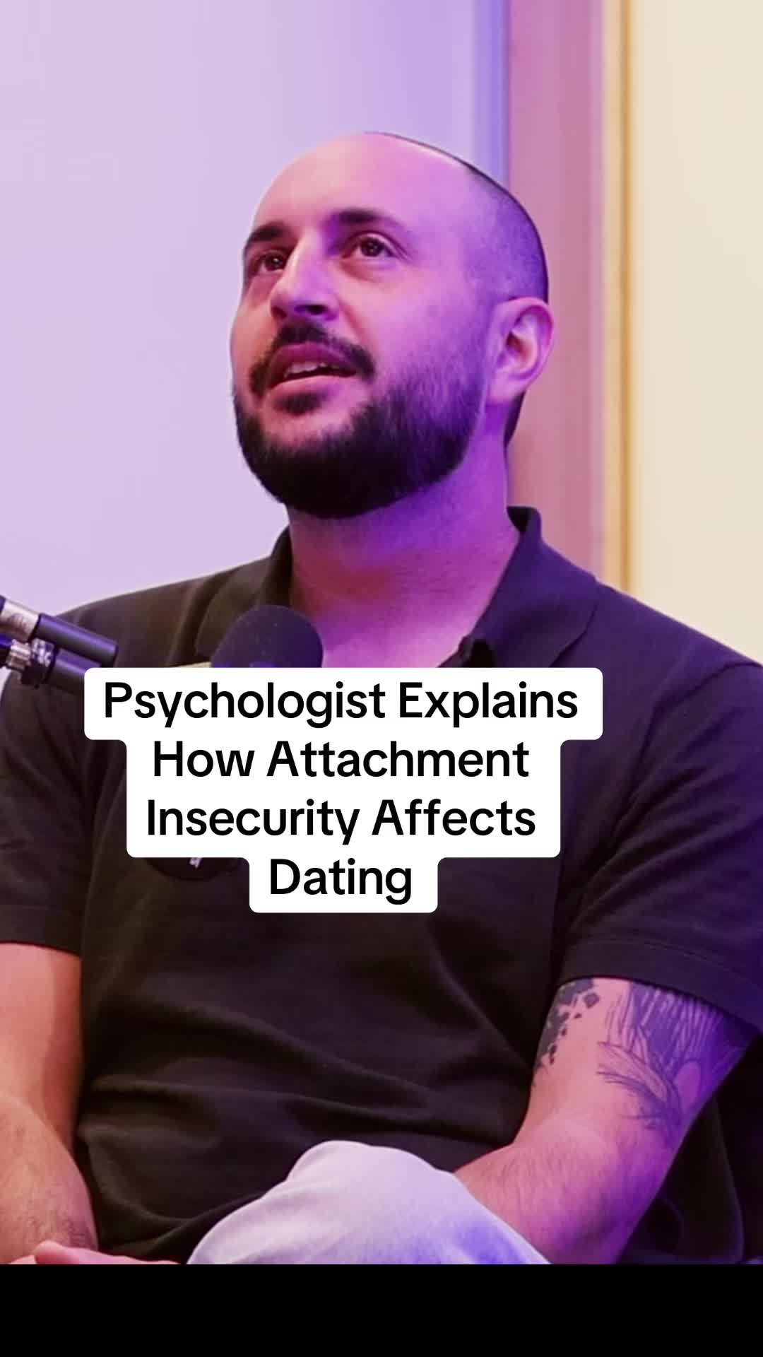 @Dr. Vincent Barbieri