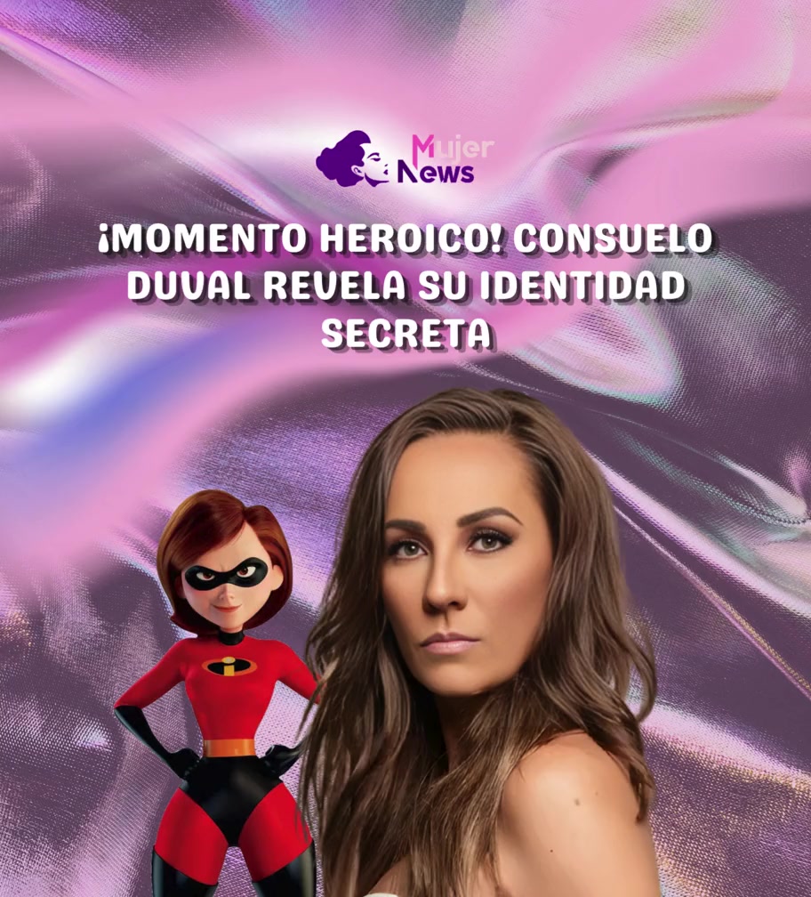 @Mujer News