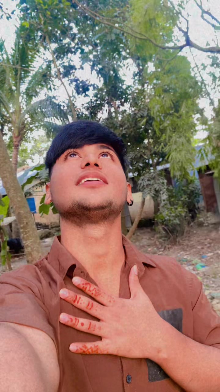 @🫶\ অমিত বিলাই /🫶