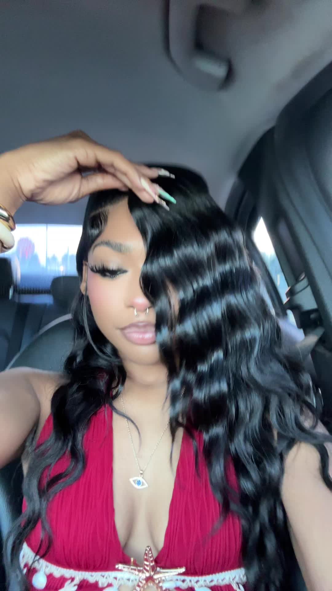 @tinaa💋&ensp;.