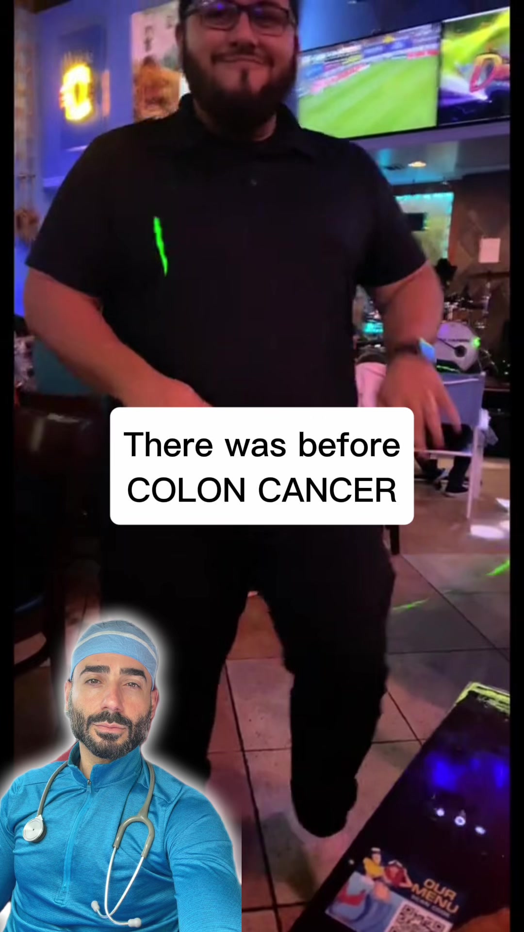 @Dr. Joseph Salhab