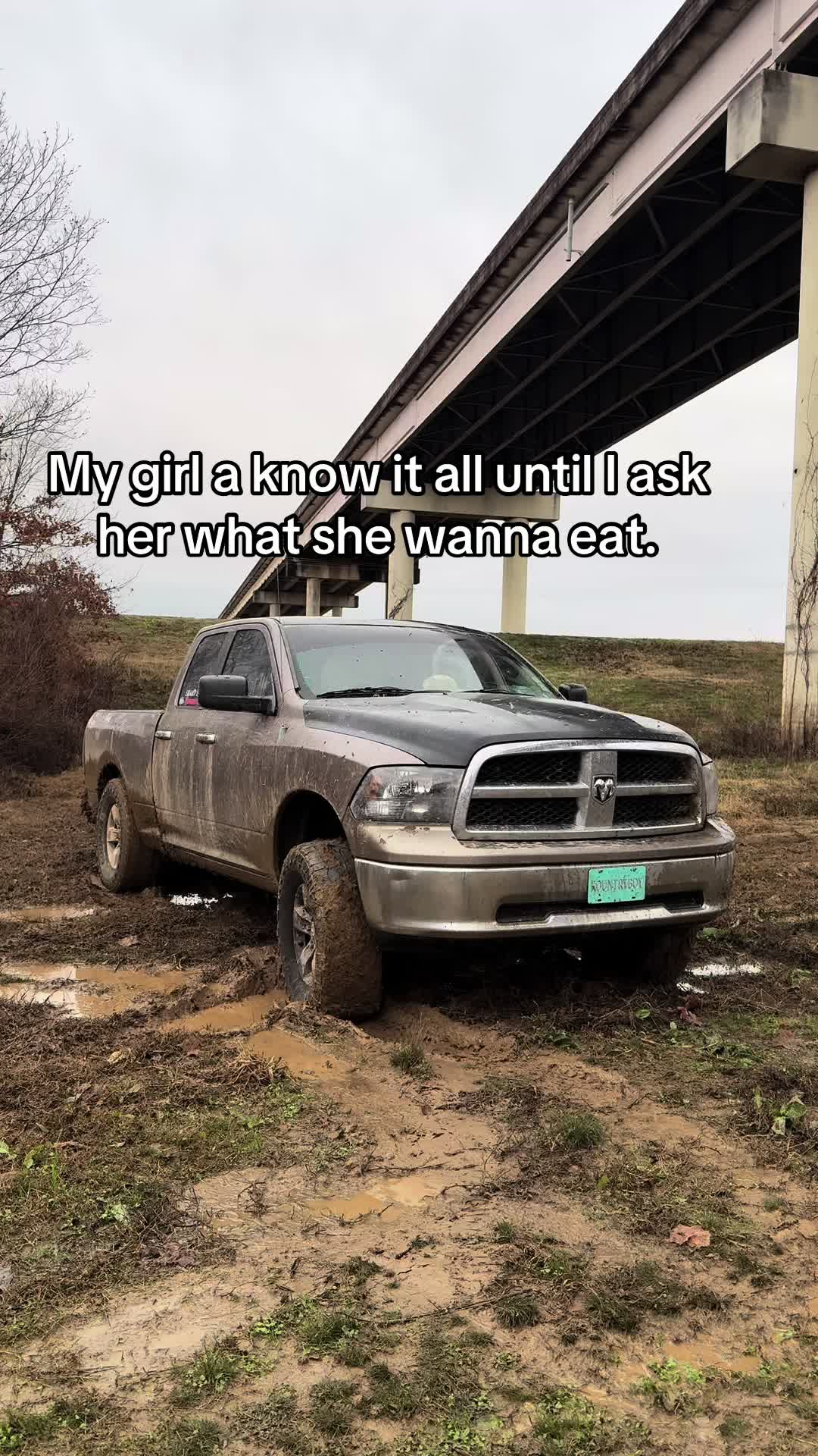 @Kountryboy Kail