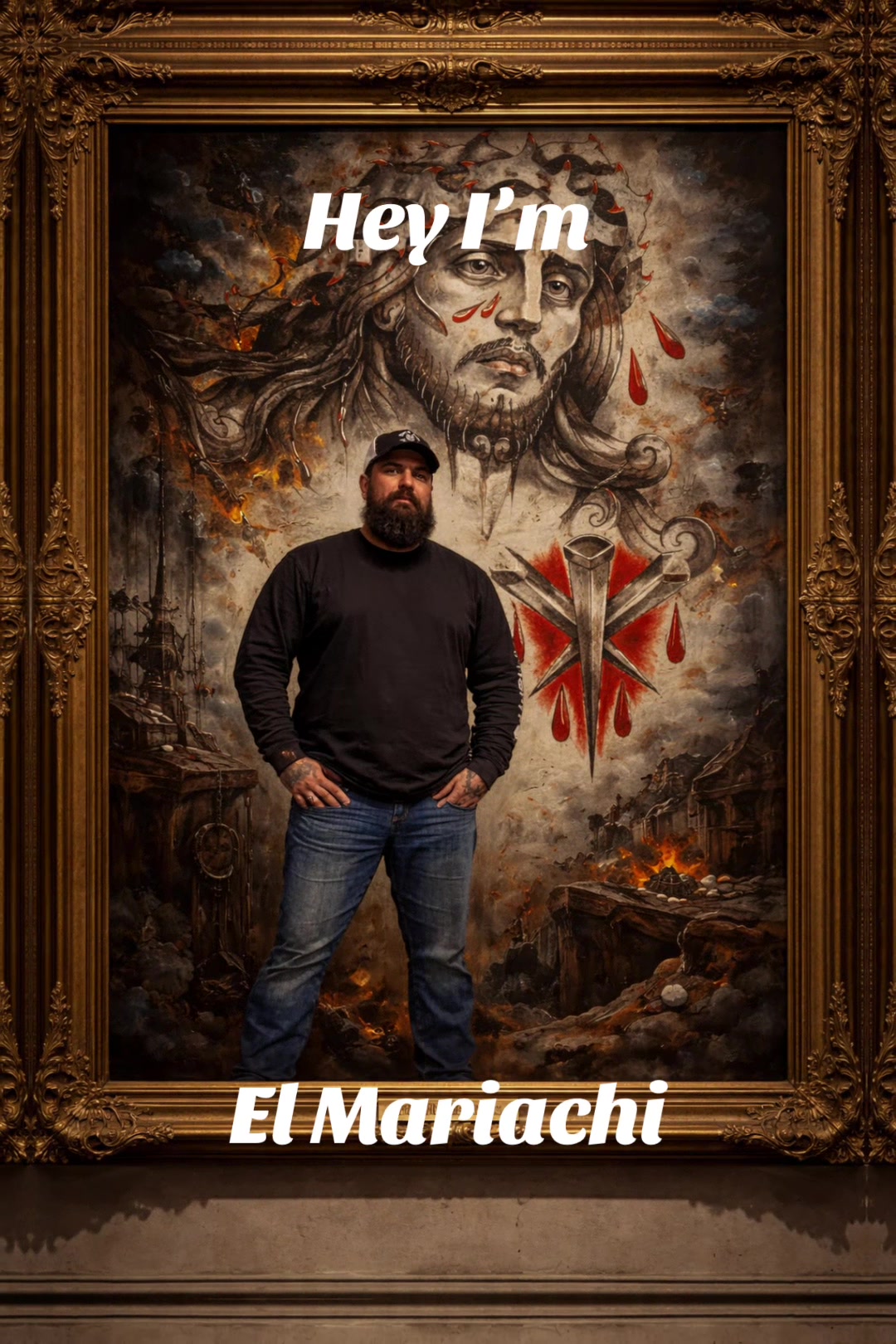 @El Mariachi