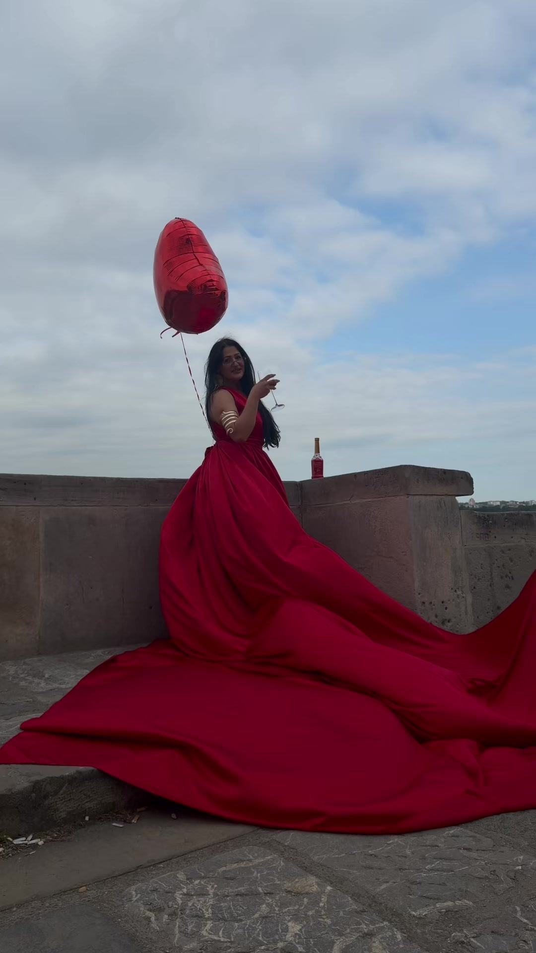 @FlyingDressesBelgrade