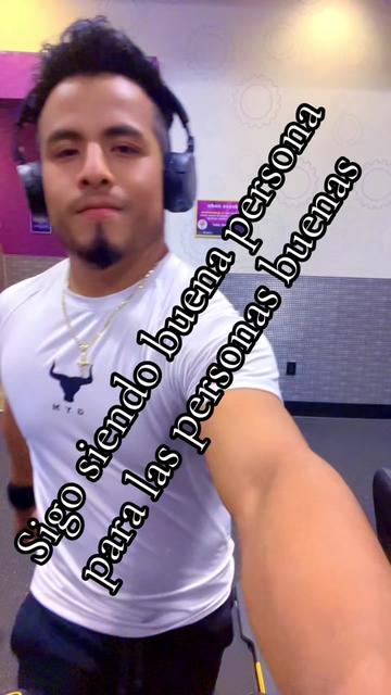 @Soy tu amor