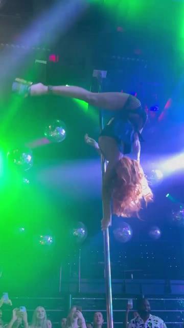 @ICandii Entertainment