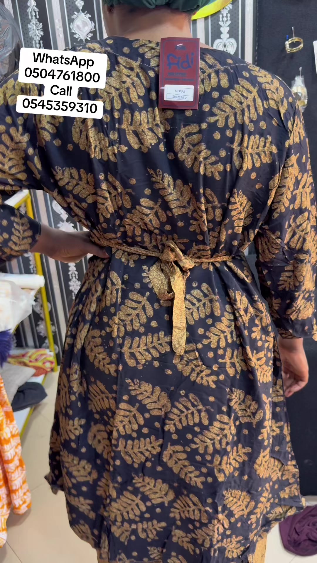 @Shop with Maudat 🤭🛍️🛒