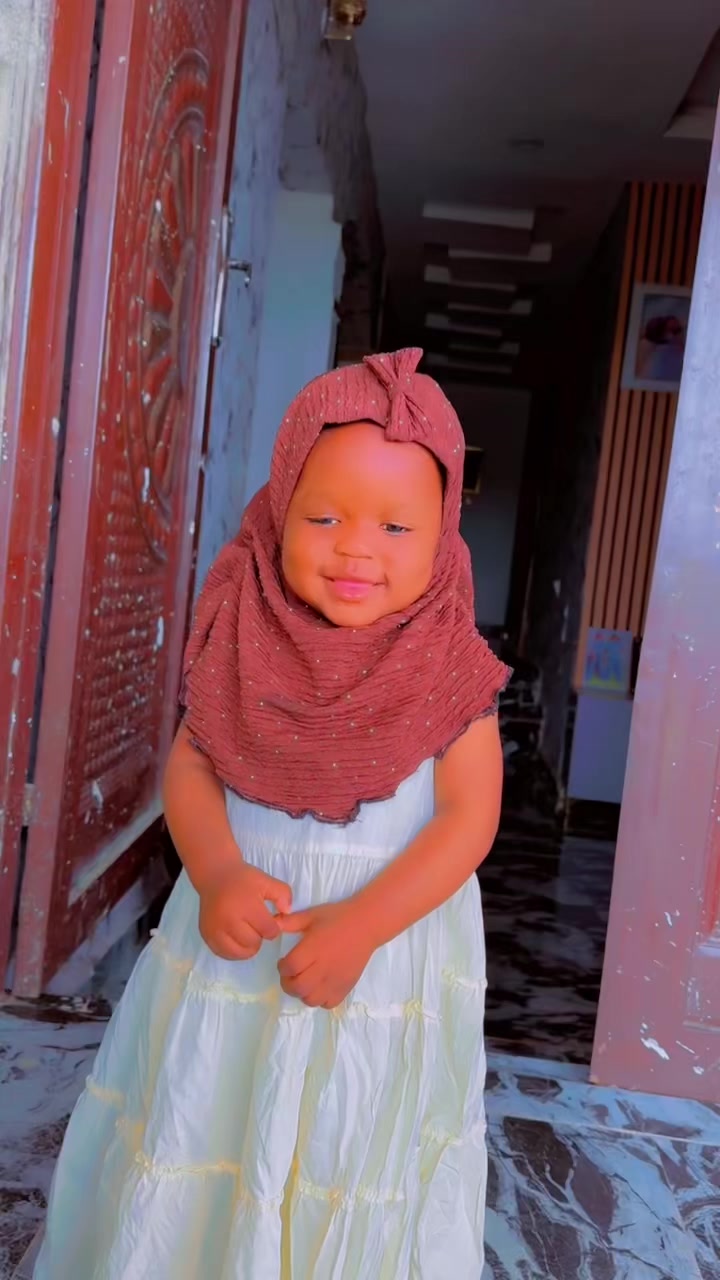 @Mrs jagunmolu 🥰