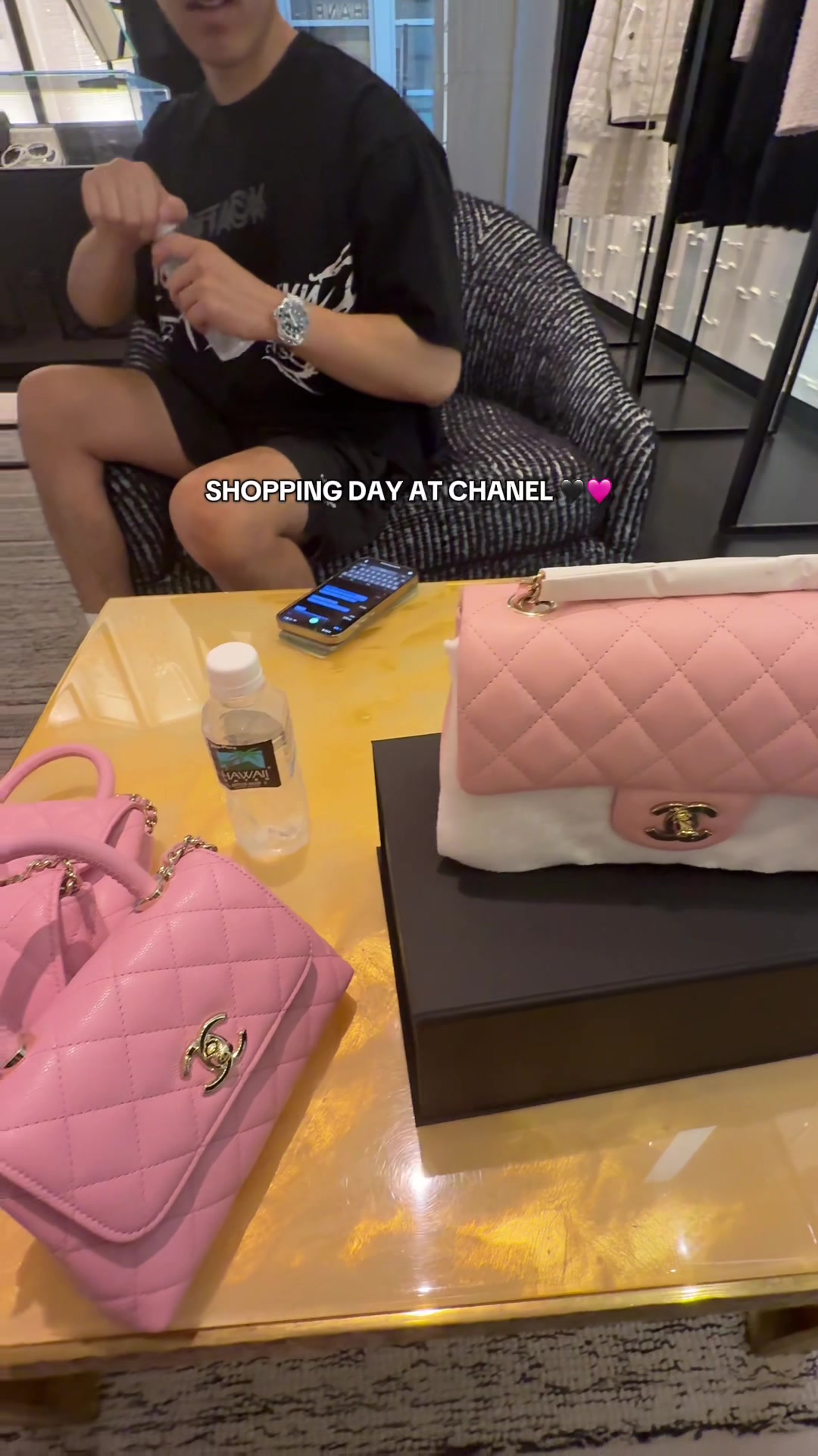 @celine, rn | lifestyle ⋆˙⟡