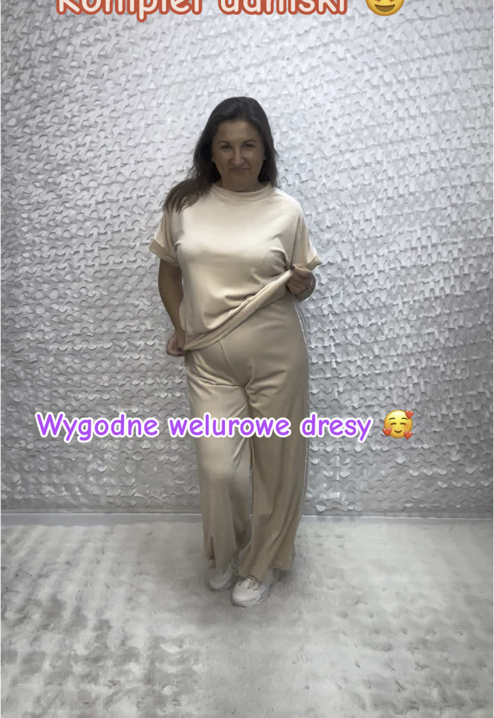 @Jolanta Skłodowska/ moda