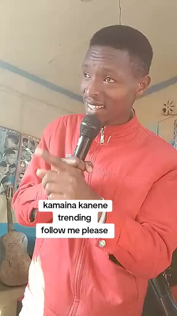 @KAMAINA 🎻KANENE🤳