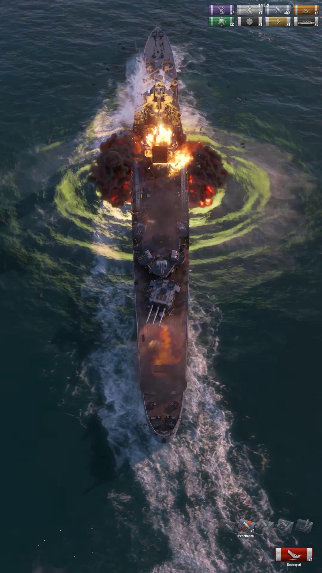 @WorldOfWarships