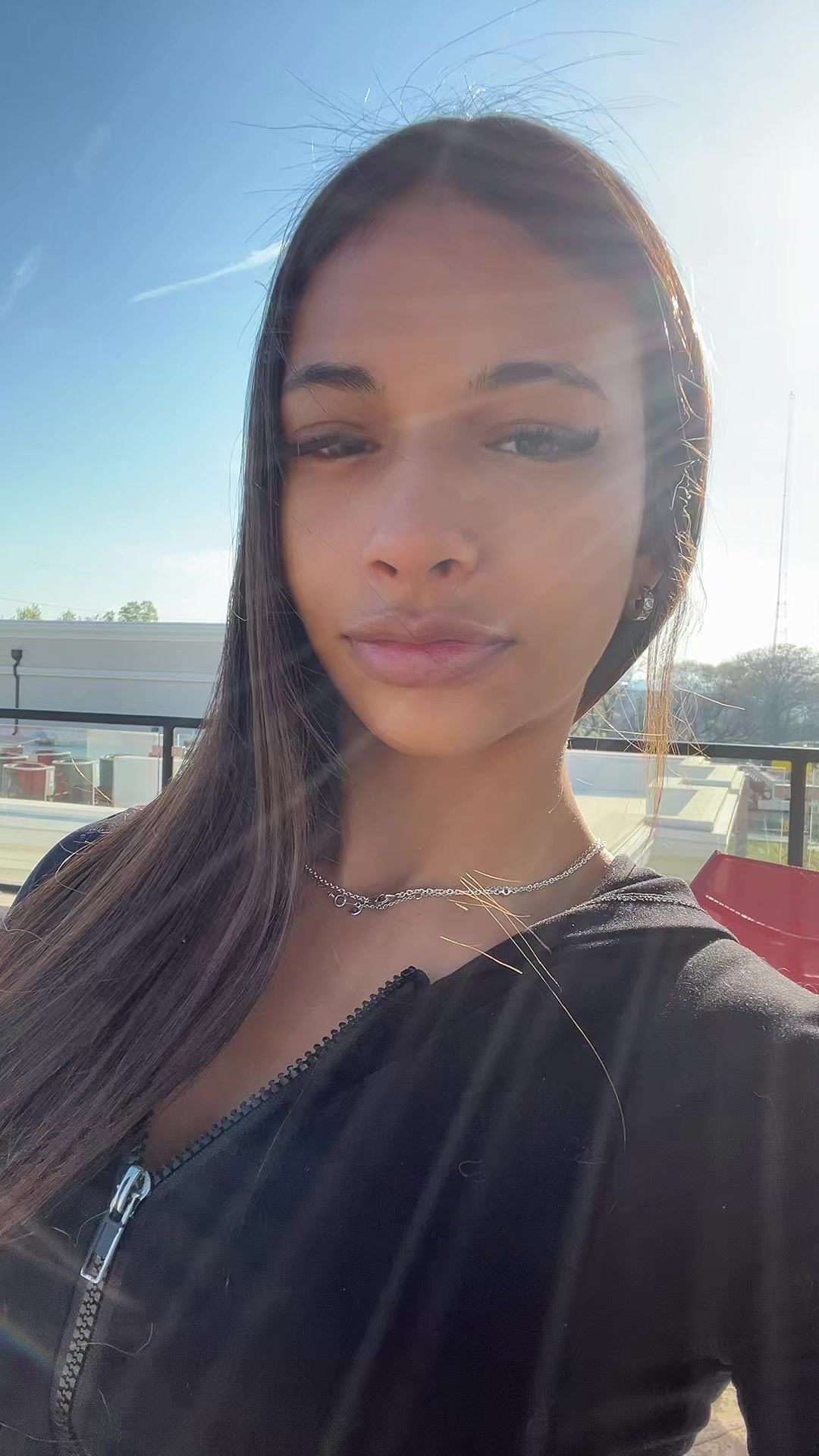 @Cheyenne ☀️