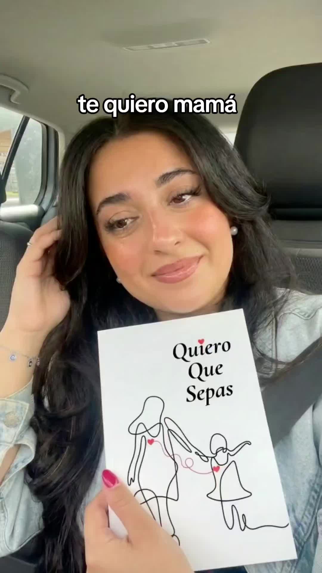 @Quiero Que Sepas