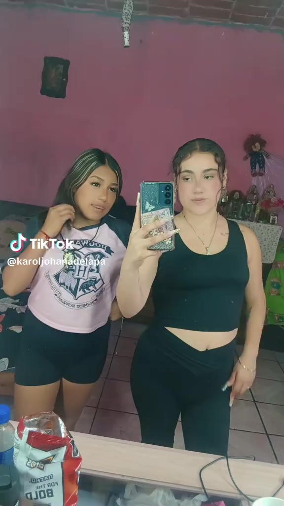 @Yoana Ibarra