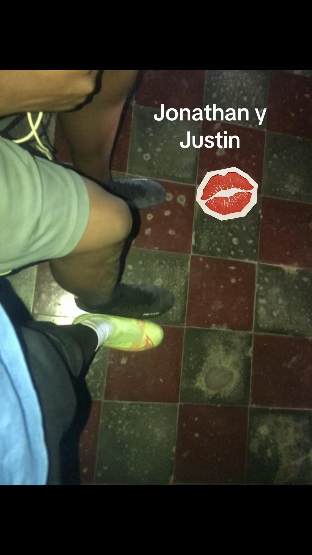 @JUSTIN SAVIER