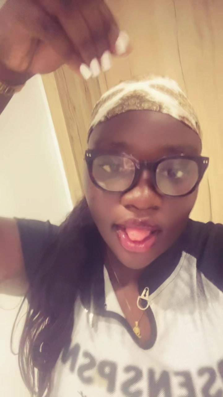 @africanus_joy💌