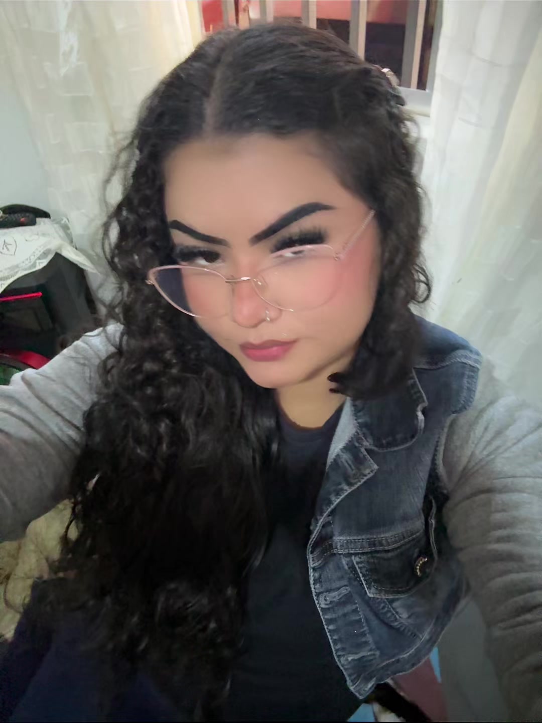 @Lorenna Cailane