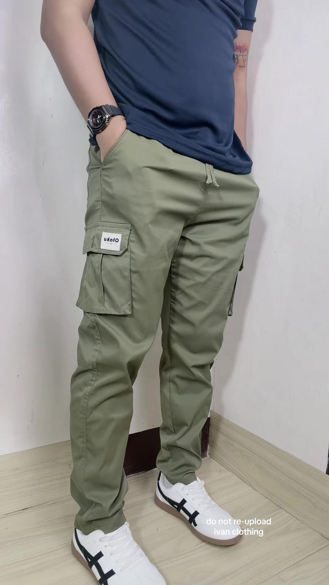 @Ivan Clothing