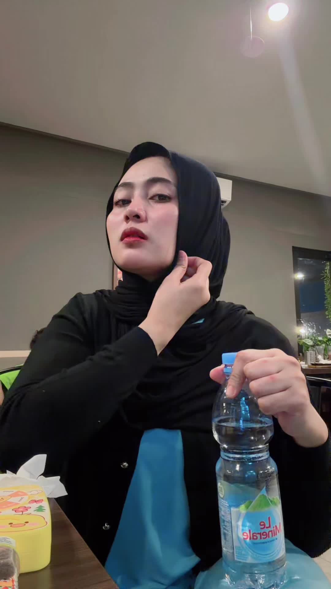@Hajah S