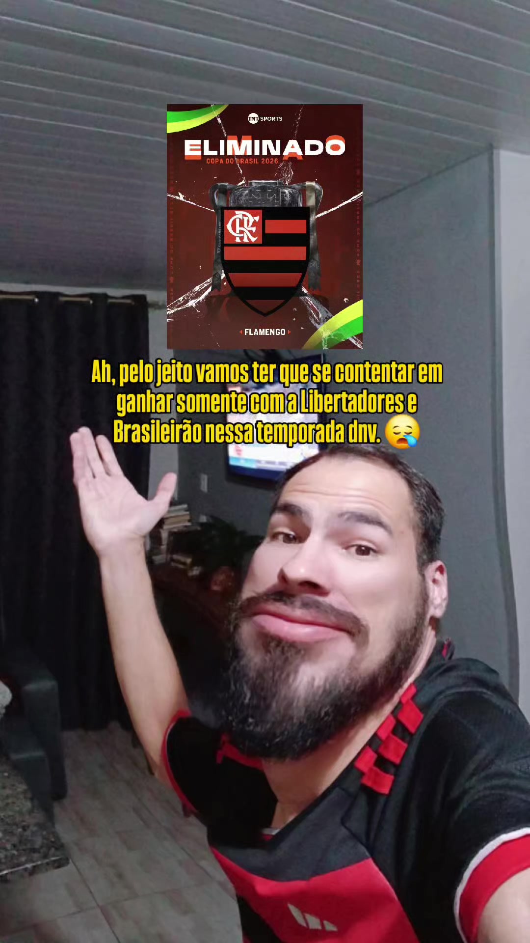 @Bruno Turetta - Flamengo 🔴⚫️