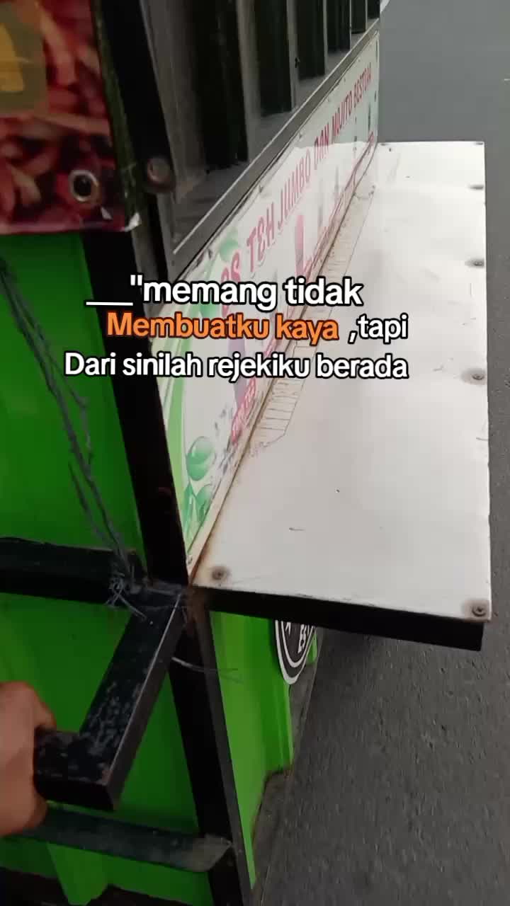 @ES Teh Jumbo BesTeaa official