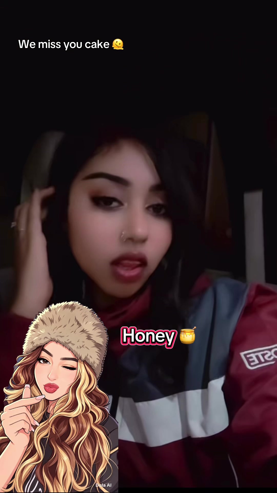 @Honey ๐ฏ๐