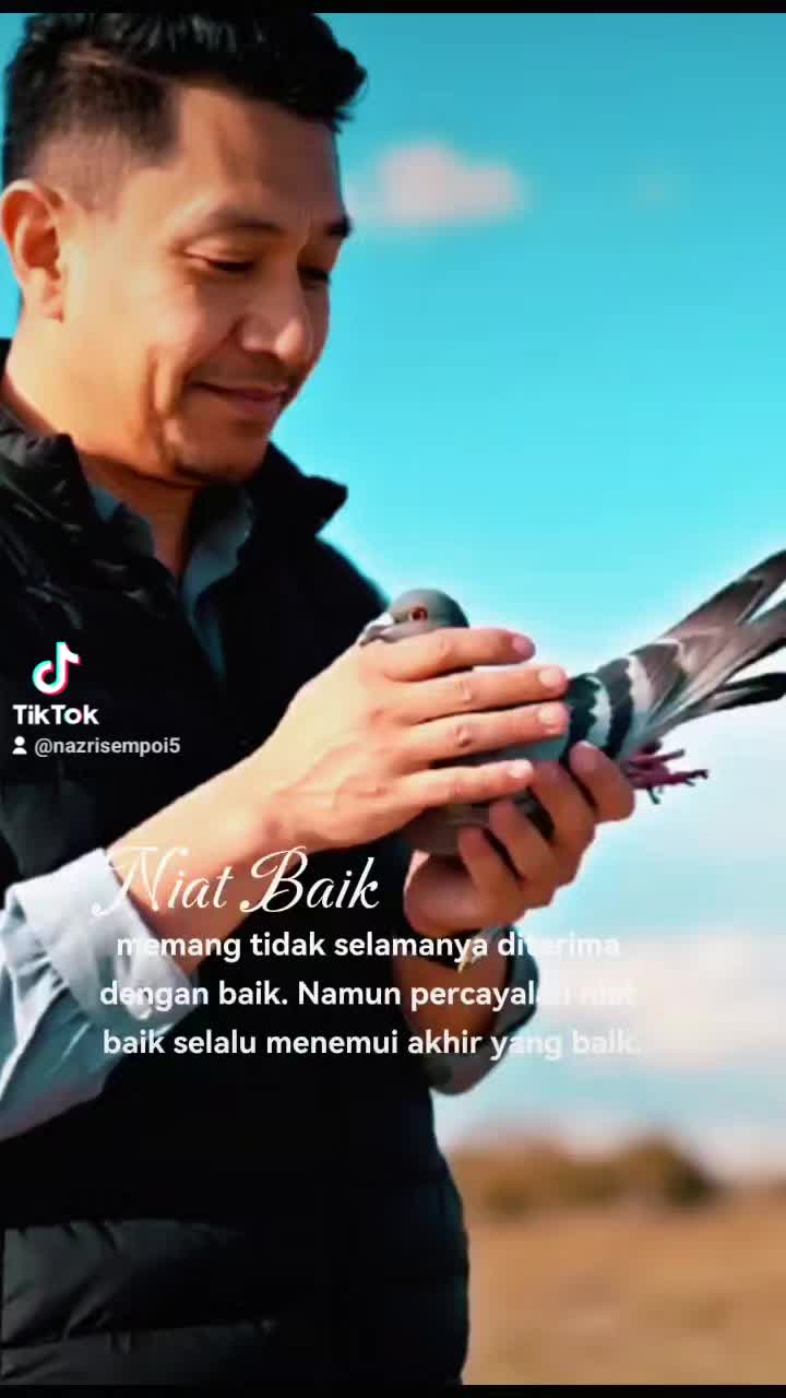 @Nazri.😎✌️sempoi