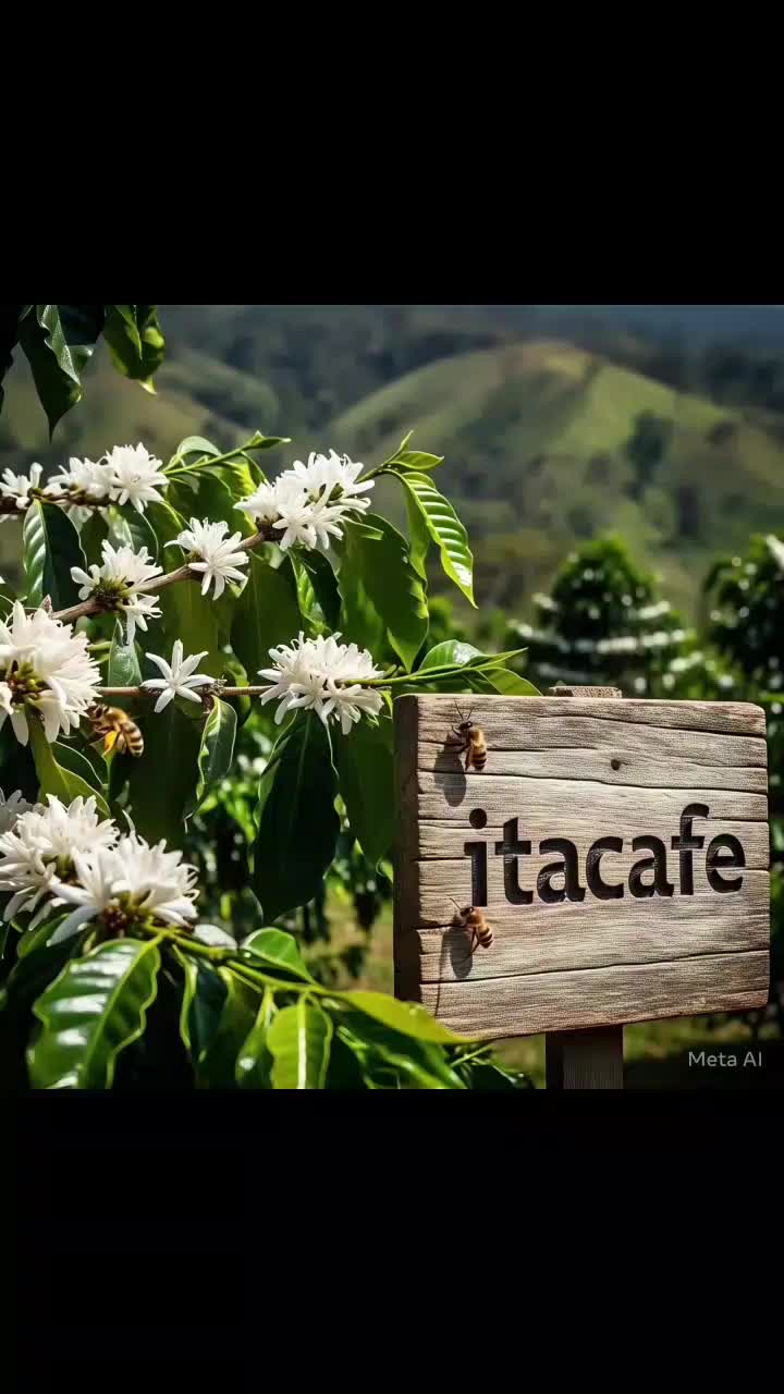 @Ita Cafe y Miel Ita
